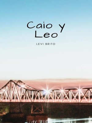cover image of Caio y Leo